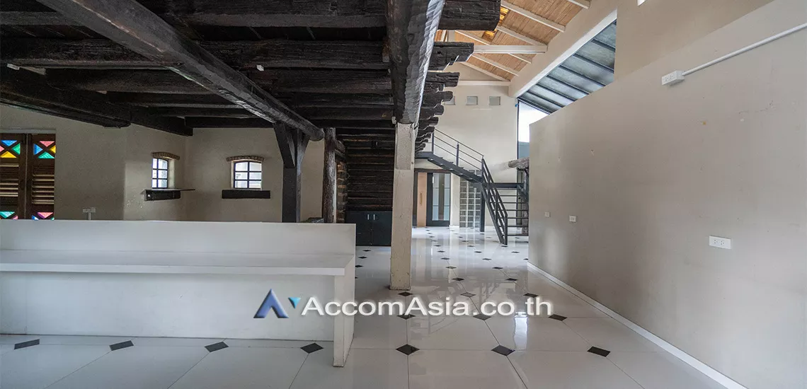 13  4 br House For Sale in sukhumvit ,Bangkok BTS Phrom Phong AA30634