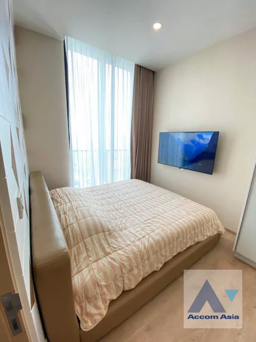  1 Bedroom  Condominium For Rent in Sukhumvit, Bangkok  near BTS Phrom Phong (AA30637)