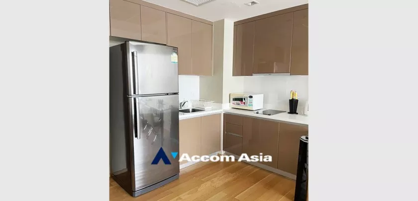  1 Bedroom  Condominium For Rent & Sale in Sukhumvit, Bangkok  near BTS Thong Lo (AA30641)
