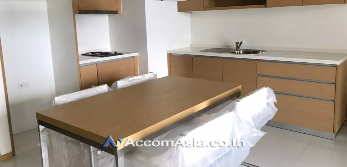  2  1 br Condominium For Rent in Sathorn ,Bangkok BTS Chong Nonsi - BRT Arkhan Songkhro at Sathorn Heritage AA30660