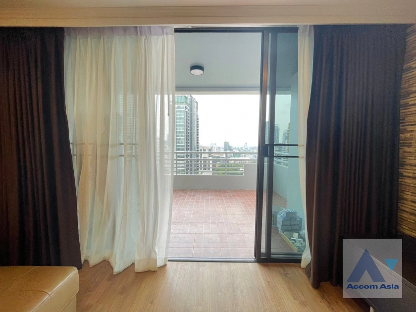 20  3 br Condominium for rent and sale in Sukhumvit ,Bangkok BTS Phrom Phong at Acadamia Grand Tower AA30664