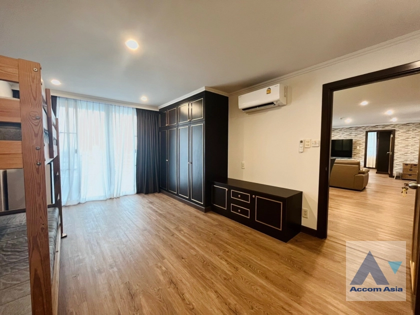 14  3 br Condominium for rent and sale in Sukhumvit ,Bangkok BTS Phrom Phong at Acadamia Grand Tower AA30664