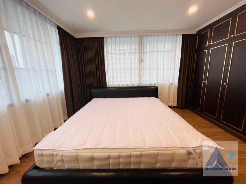 16  3 br Condominium for rent and sale in Sukhumvit ,Bangkok BTS Phrom Phong at Acadamia Grand Tower AA30664