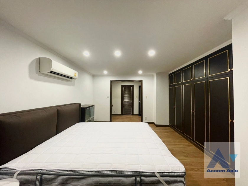 13  3 br Condominium for rent and sale in Sukhumvit ,Bangkok BTS Phrom Phong at Acadamia Grand Tower AA30664