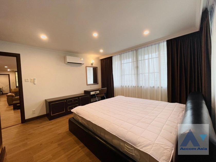 17  3 br Condominium for rent and sale in Sukhumvit ,Bangkok BTS Phrom Phong at Acadamia Grand Tower AA30664