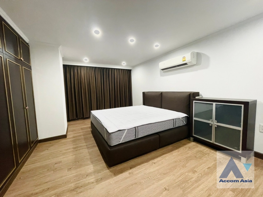 11  3 br Condominium for rent and sale in Sukhumvit ,Bangkok BTS Phrom Phong at Acadamia Grand Tower AA30664