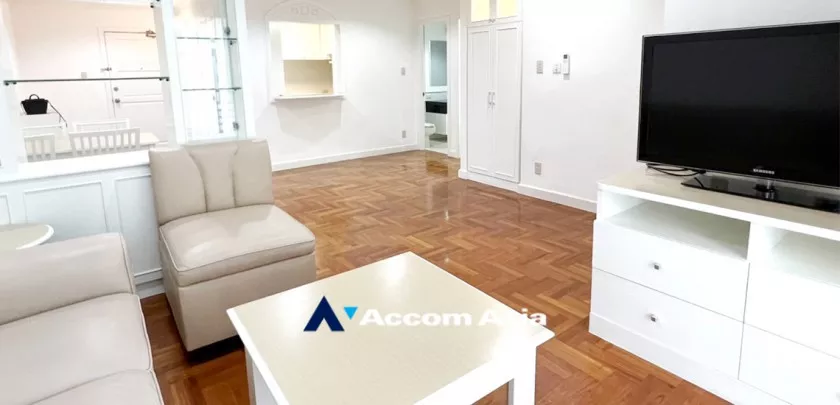  2 Bedrooms  Condominium For Rent & Sale in Sukhumvit, Bangkok  near BTS Phrom Phong (AA30670)