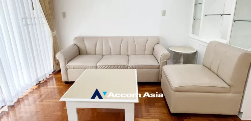  2 Bedrooms  Condominium For Rent & Sale in Sukhumvit, Bangkok  near BTS Phrom Phong (AA30670)