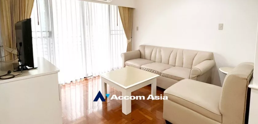  2 Bedrooms  Condominium For Rent & Sale in Sukhumvit, Bangkok  near BTS Phrom Phong (AA30670)