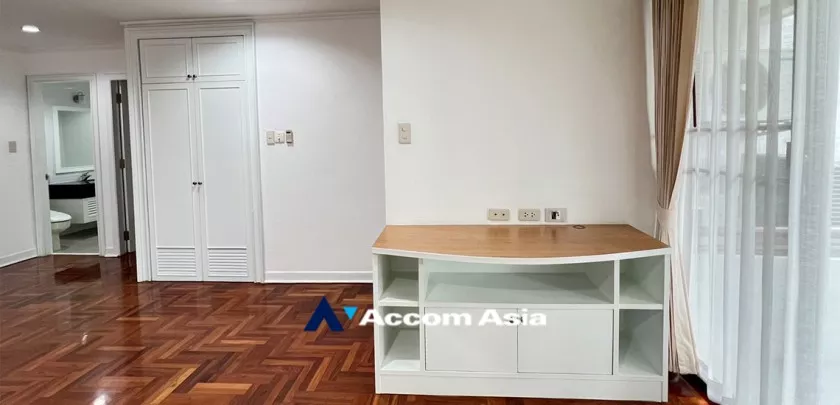  2 Bedrooms  Condominium For Rent & Sale in Sukhumvit, Bangkok  near BTS Phrom Phong (AA30671)