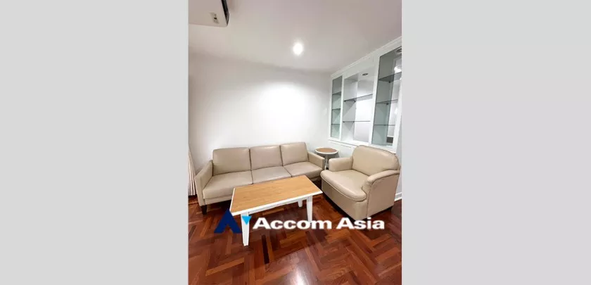  2 Bedrooms  Condominium For Rent & Sale in Sukhumvit, Bangkok  near BTS Phrom Phong (AA30671)