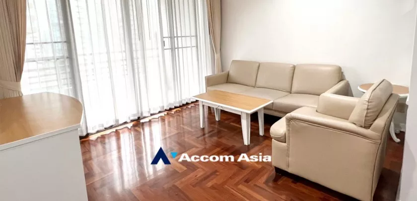  2 Bedrooms  Condominium For Rent & Sale in Sukhumvit, Bangkok  near BTS Phrom Phong (AA30671)