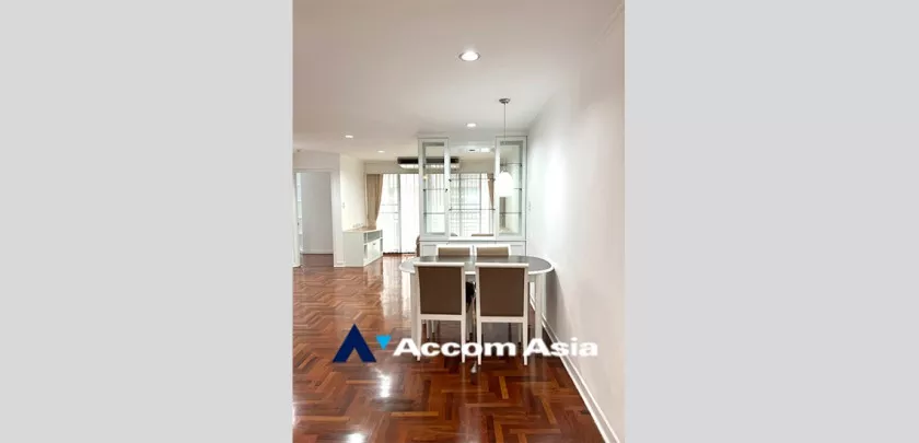  2 Bedrooms  Condominium For Rent & Sale in Sukhumvit, Bangkok  near BTS Phrom Phong (AA30671)