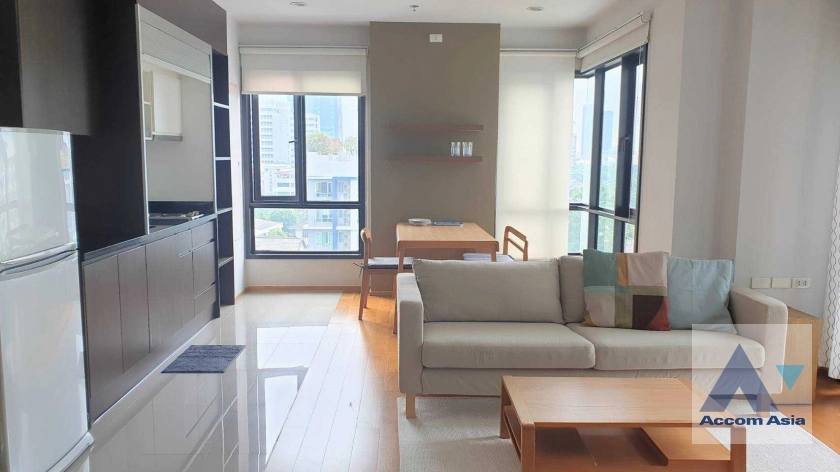  1 Bedroom  Condominium For Rent in Phaholyothin, Bangkok  near BTS Ari (AA30676)