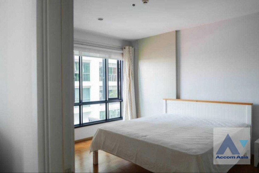  1 Bedroom  Condominium For Rent in Phaholyothin, Bangkok  near BTS Ari (AA30676)