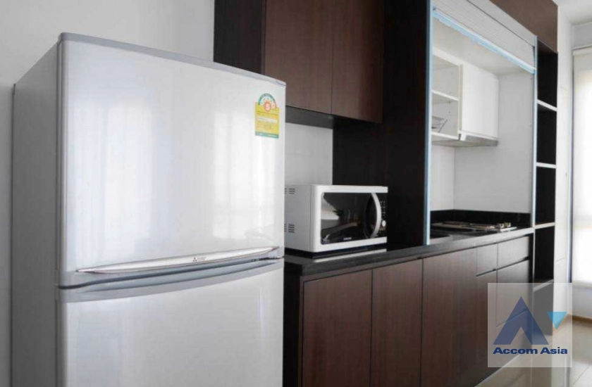  1 Bedroom  Condominium For Rent in Phaholyothin, Bangkok  near BTS Ari (AA30676)