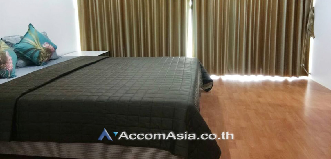 6  2 br Condominium For Rent in Sukhumvit ,Bangkok BTS Thong Lo at Waterford Park  AA30690