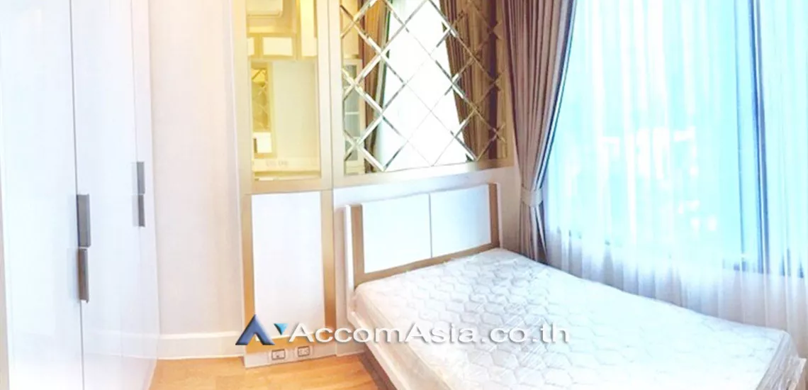 5  2 br Condominium For Rent in Phaholyothin ,Bangkok  at Equinox Phahol Vibha AA30692