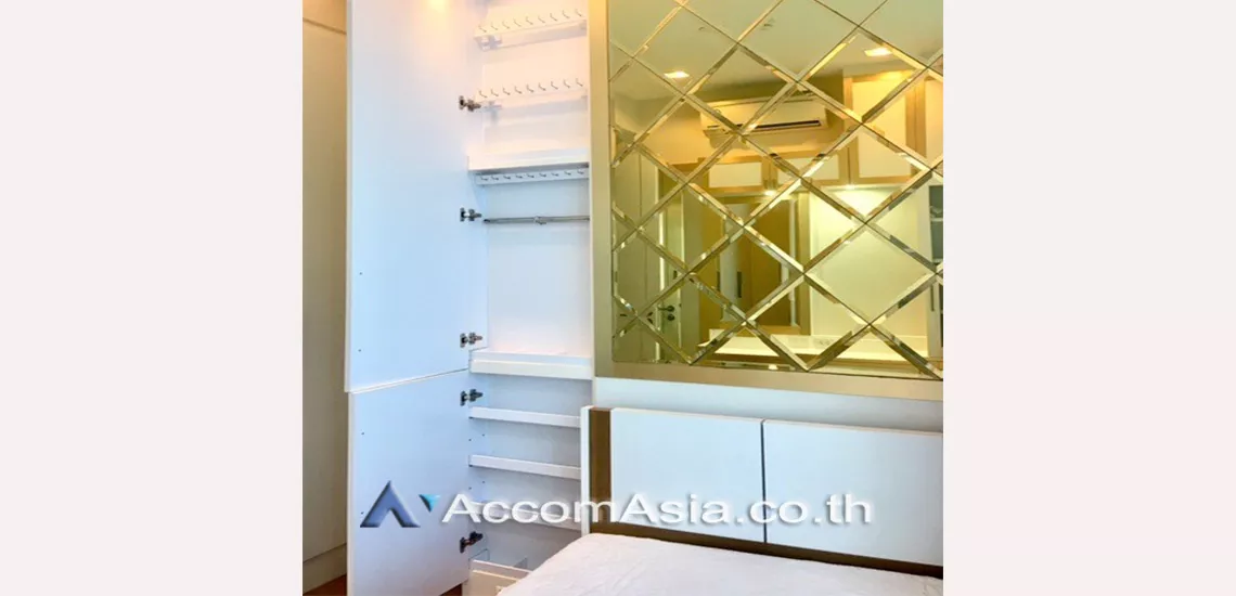 7  2 br Condominium For Rent in Phaholyothin ,Bangkok  at Equinox Phahol Vibha AA30692