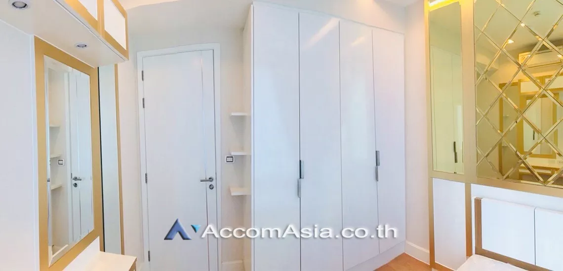 10  2 br Condominium For Rent in Phaholyothin ,Bangkok  at Equinox Phahol Vibha AA30692