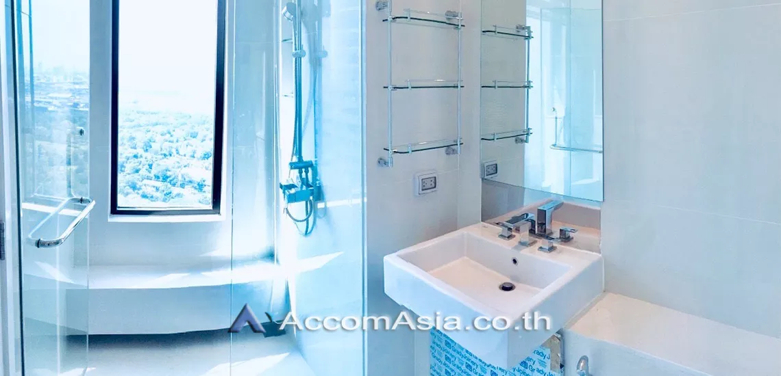 12  2 br Condominium For Rent in Phaholyothin ,Bangkok  at Equinox Phahol Vibha AA30692