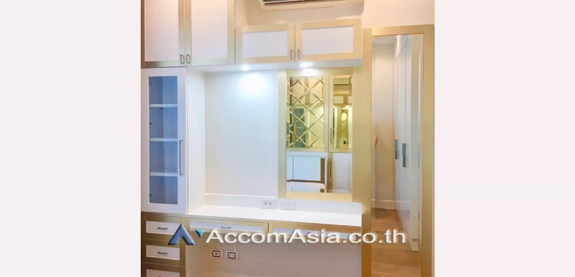 11  2 br Condominium For Rent in Phaholyothin ,Bangkok  at Equinox Phahol Vibha AA30692