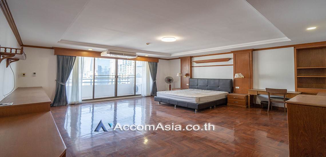 9  3 br Condominium for rent and sale in Sukhumvit ,Bangkok BTS Asok at Wattana Heights AA30721