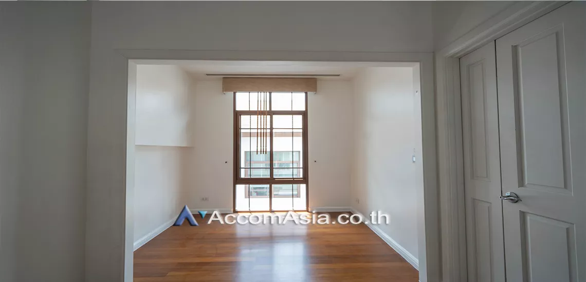 11  4 br House For Rent in Sukhumvit ,Bangkok BTS Phra khanong at Baan Sansiri Sukhumvit 67 AA30734