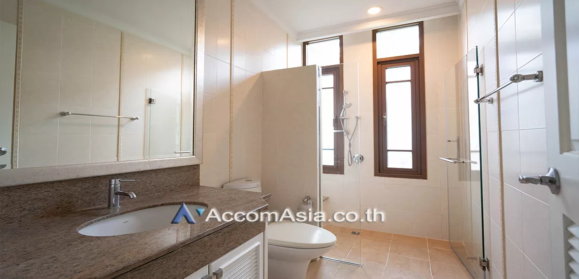 15  4 br House For Rent in Sukhumvit ,Bangkok BTS Phra khanong at Baan Sansiri Sukhumvit 67 AA30734