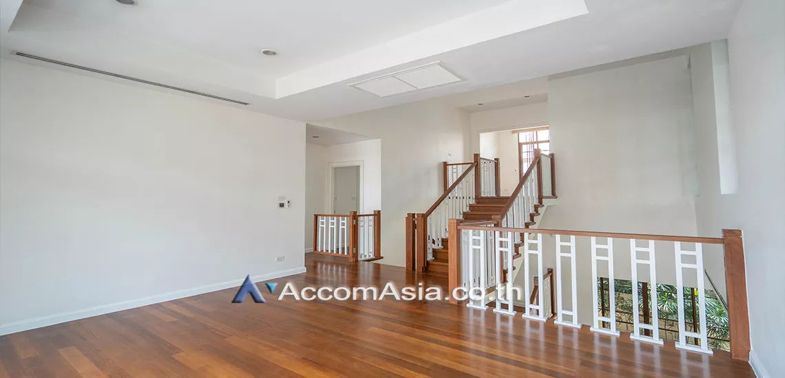 10  4 br House For Rent in Sukhumvit ,Bangkok BTS Phra khanong at Baan Sansiri Sukhumvit 67 AA30734