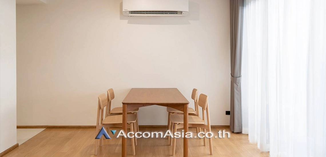 6  2 br Condominium for rent and sale in Sukhumvit ,Bangkok BTS Thong Lo at Von Napa AA30746