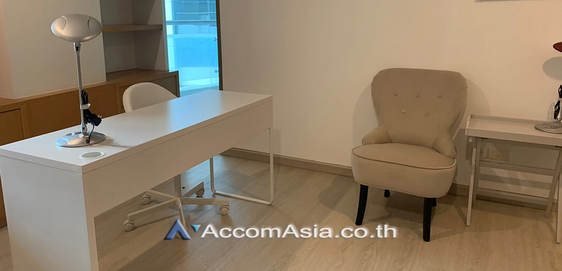 8  2 br Condominium For Rent in Sukhumvit ,Bangkok BTS Asok - MRT Sukhumvit at The Lakes AA30747