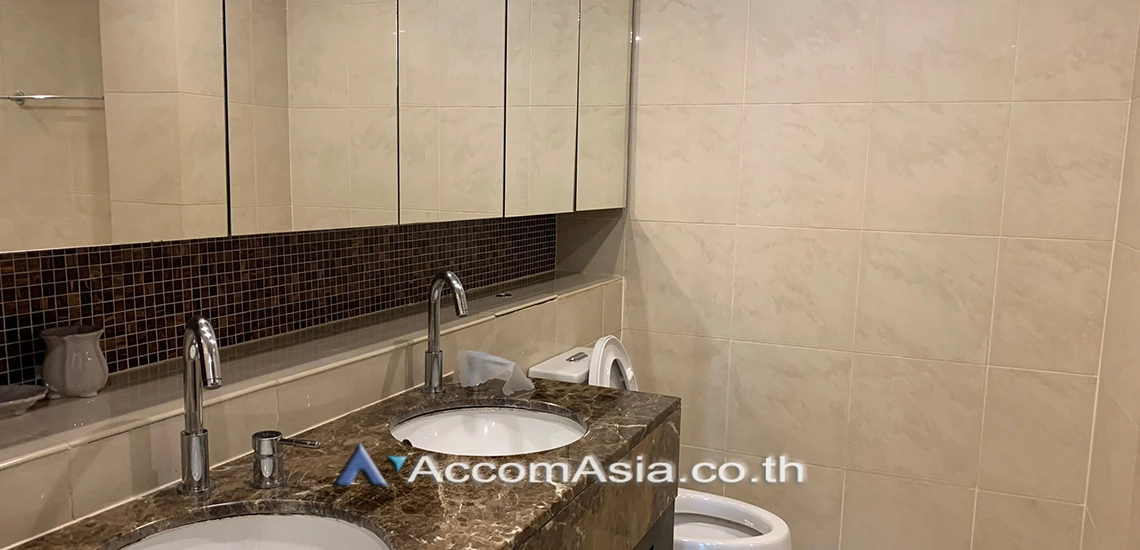 9  2 br Condominium For Rent in Sukhumvit ,Bangkok BTS Asok - MRT Sukhumvit at The Lakes AA30747