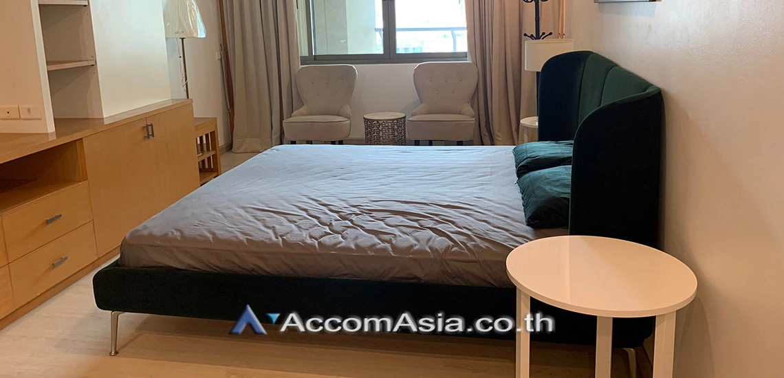 7  2 br Condominium For Rent in Sukhumvit ,Bangkok BTS Asok - MRT Sukhumvit at The Lakes AA30747