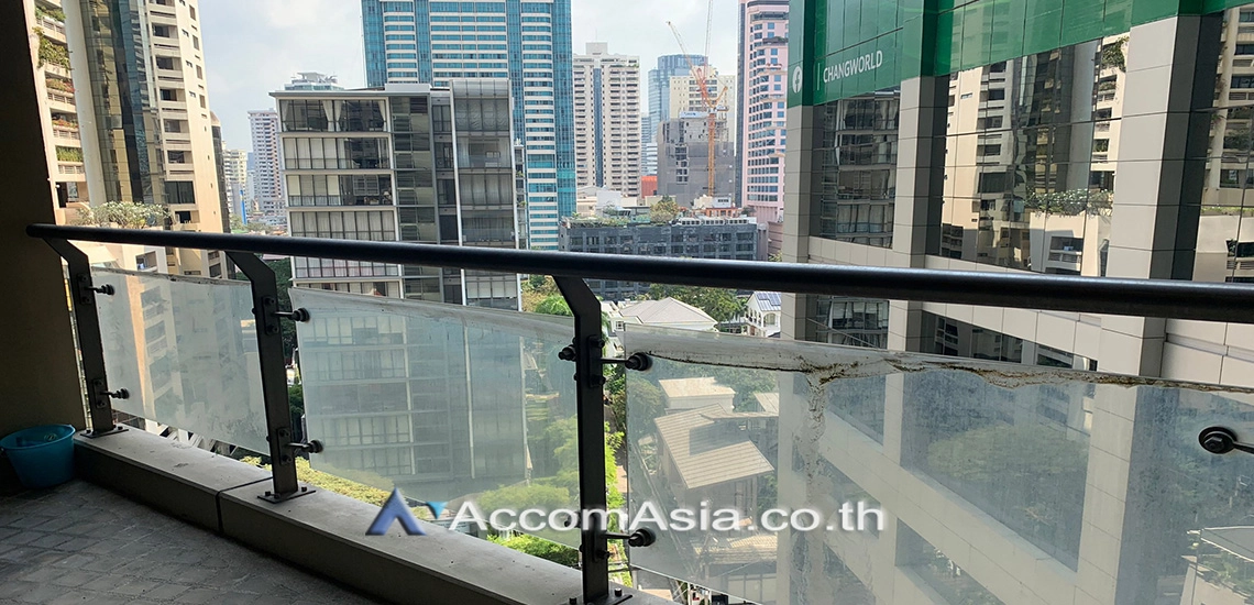 10  2 br Condominium For Rent in Sukhumvit ,Bangkok BTS Asok - MRT Sukhumvit at The Lakes AA30747