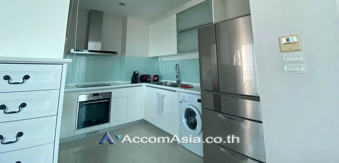 6  3 br Condominium For Rent in Sukhumvit ,Bangkok BTS Phrom Phong at Bright Sukhumvit 24 AA30748