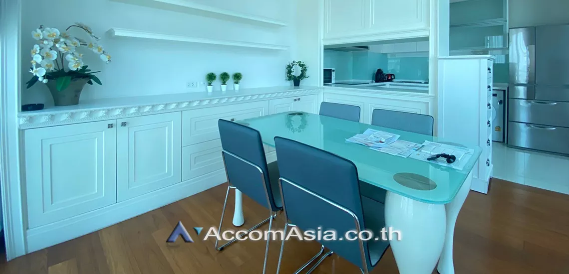 5  3 br Condominium For Rent in Sukhumvit ,Bangkok BTS Phrom Phong at Bright Sukhumvit 24 AA30748