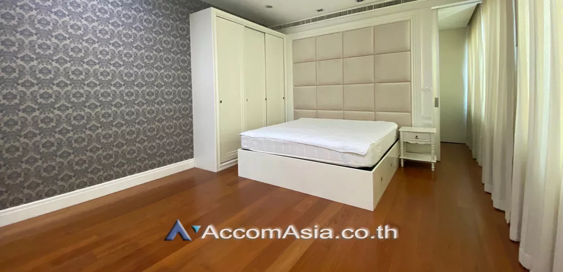 7  3 br Condominium For Rent in Sukhumvit ,Bangkok BTS Phrom Phong at Bright Sukhumvit 24 AA30748