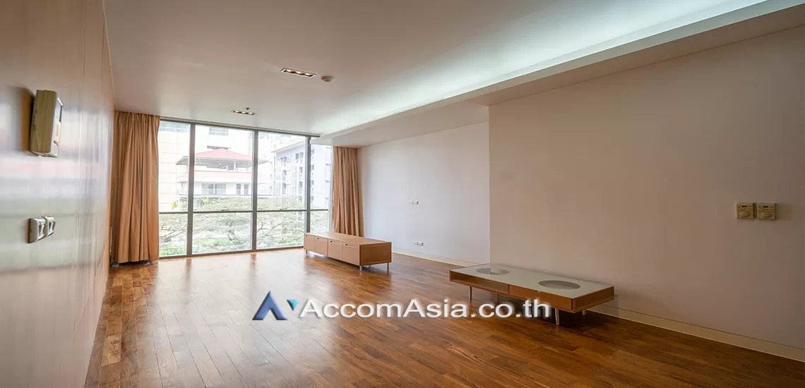  2 Bedrooms  Condominium For Rent in Sukhumvit, Bangkok  near BTS Asok - MRT Sukhumvit (AA30749)