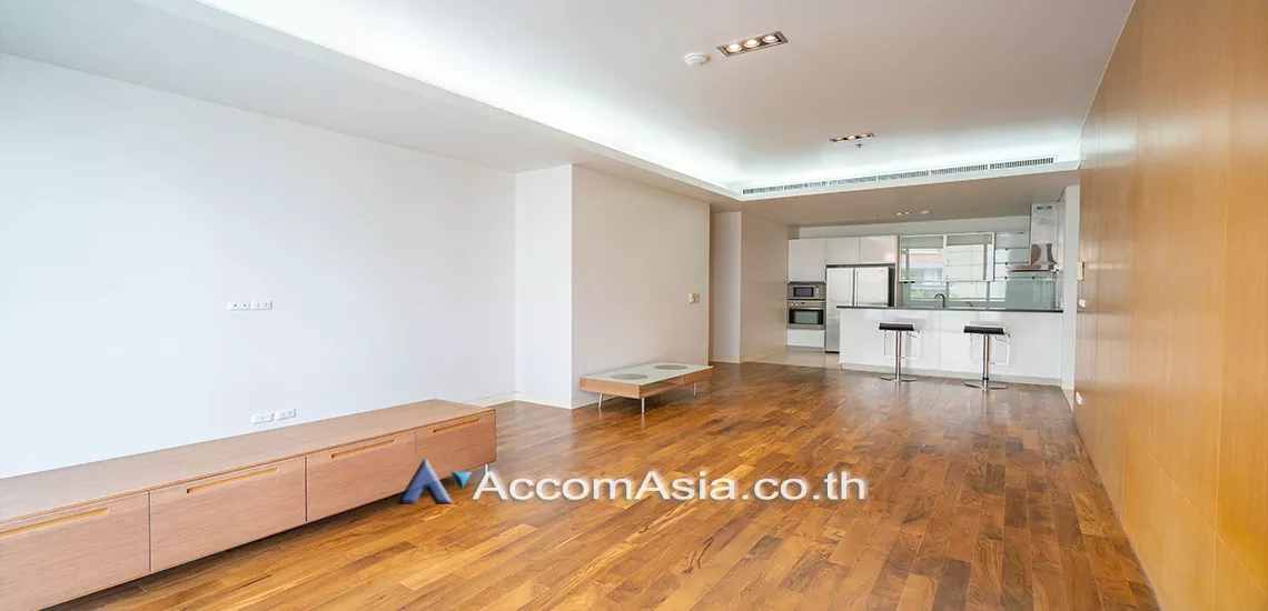  2 Bedrooms  Condominium For Rent in Sukhumvit, Bangkok  near BTS Asok - MRT Sukhumvit (AA30749)