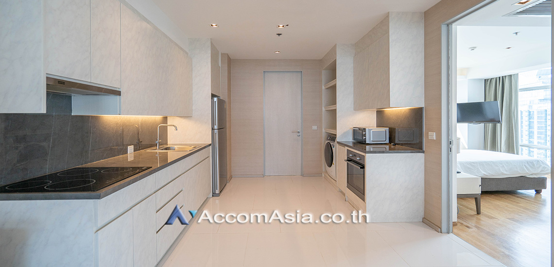 Double High Ceiling, Duplex Condo, Penthouse apartment for rent in Sukhumvit at Luxurious sevice, Bangkok Code AA30751