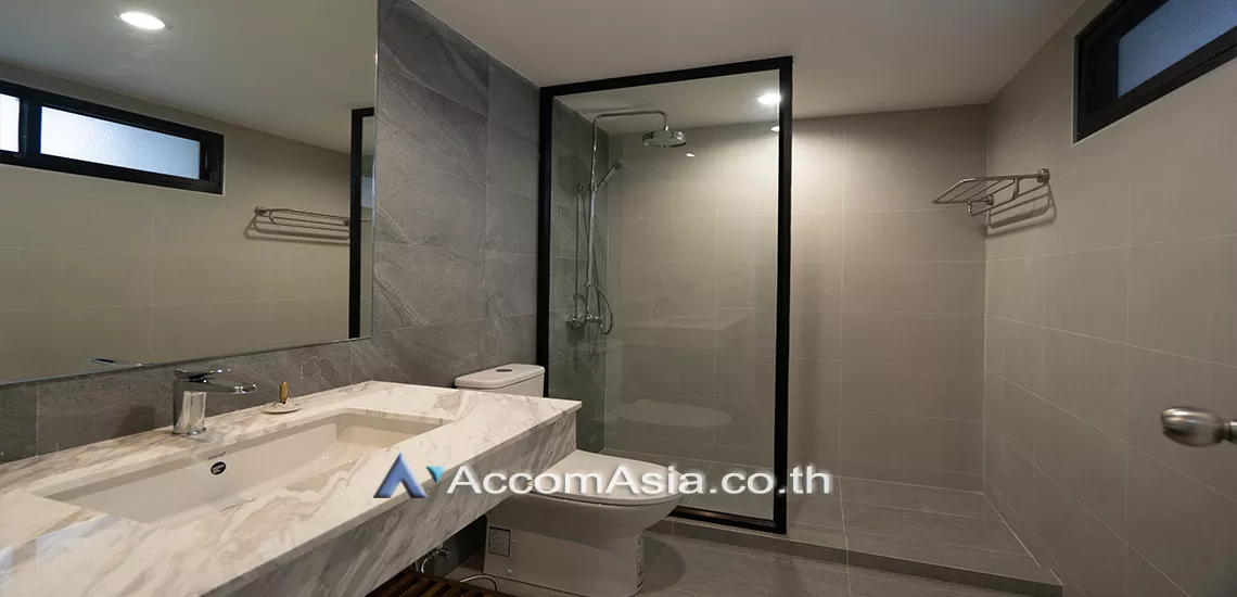 11  3 br Apartment For Rent in Sukhumvit ,Bangkok BTS Thong Lo at Spacious and Comfortable Living   AA30753