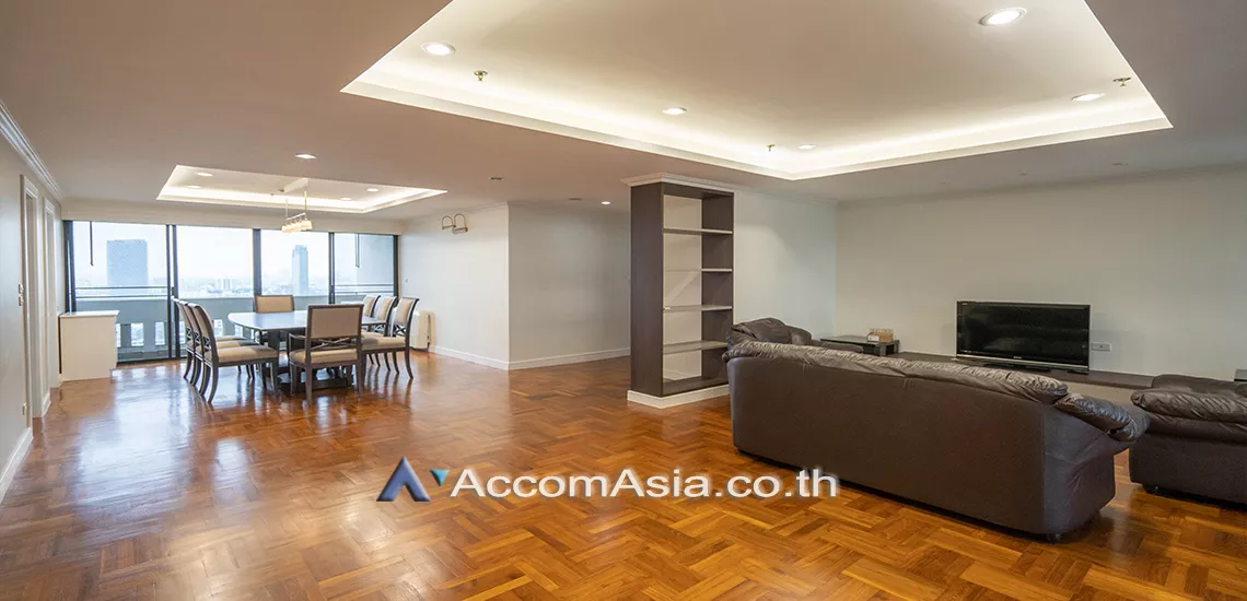  1  3 br Apartment For Rent in Sukhumvit ,Bangkok BTS Thong Lo at Spacious and Comfortable Living   AA30753