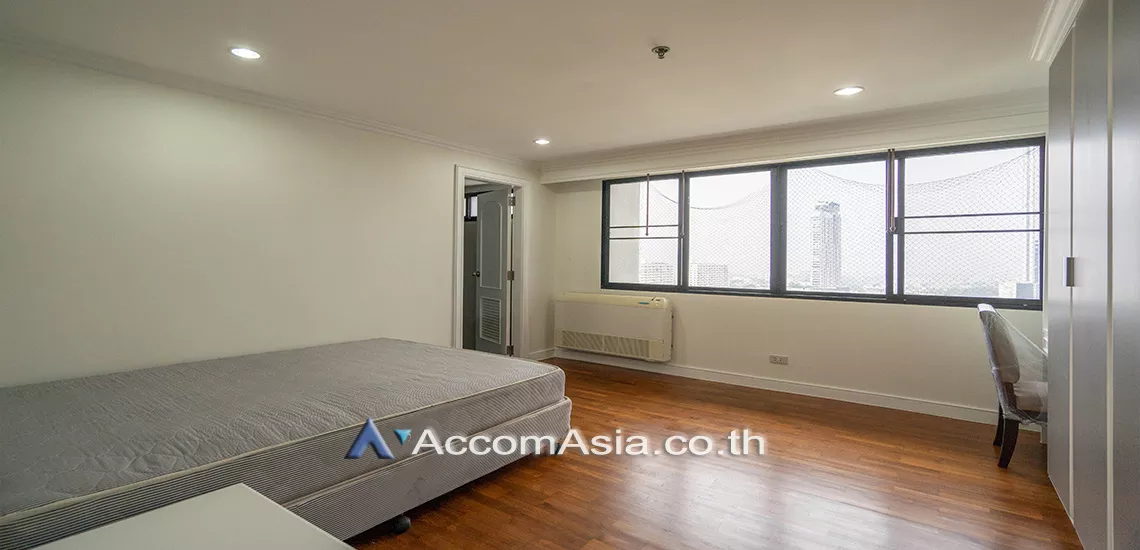 8  3 br Apartment For Rent in Sukhumvit ,Bangkok BTS Thong Lo at Spacious and Comfortable Living   AA30753