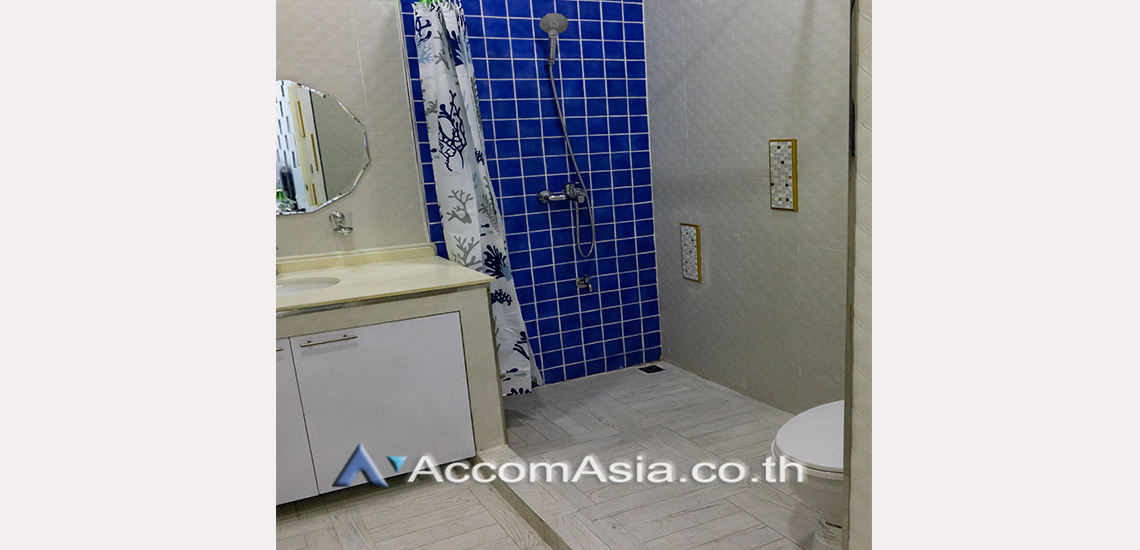 17  2 br Condominium for rent and sale in Sukhumvit ,Bangkok BTS Phrom Phong at President Park Sukhumvit 24   AA30760