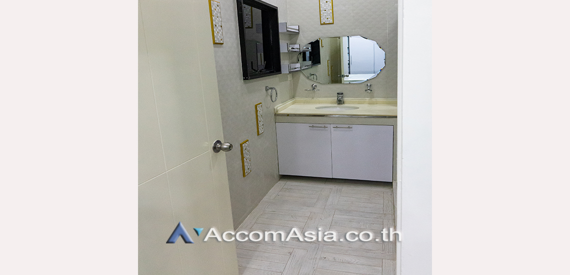 18  2 br Condominium for rent and sale in Sukhumvit ,Bangkok BTS Phrom Phong at President Park Sukhumvit 24   AA30760