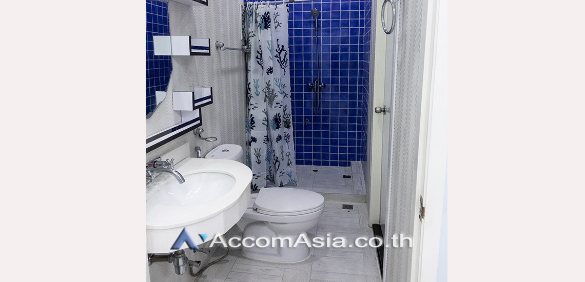 16  2 br Condominium for rent and sale in Sukhumvit ,Bangkok BTS Phrom Phong at President Park Sukhumvit 24   AA30760