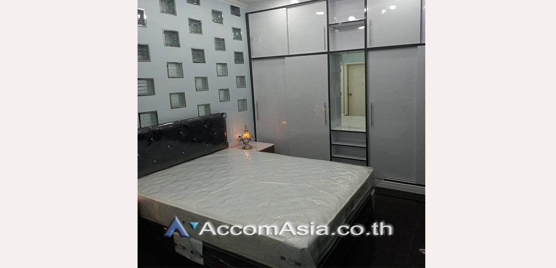 14  2 br Condominium for rent and sale in Sukhumvit ,Bangkok BTS Phrom Phong at President Park Sukhumvit 24   AA30760