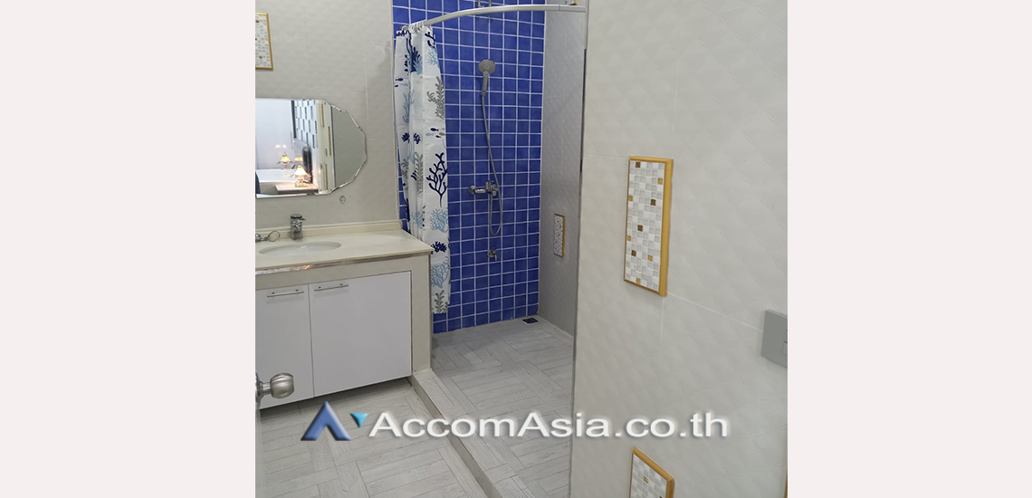 20  2 br Condominium for rent and sale in Sukhumvit ,Bangkok BTS Phrom Phong at President Park Sukhumvit 24   AA30760