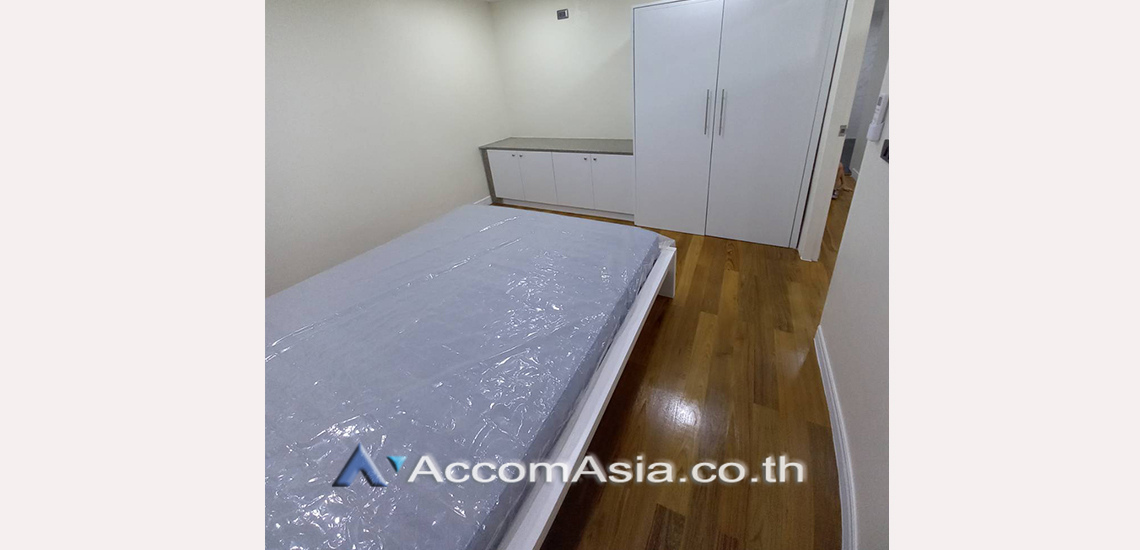 10  2 br Condominium For Rent in Sukhumvit ,Bangkok BTS Phrom Phong at President Park Sukhumvit 24   AA30767